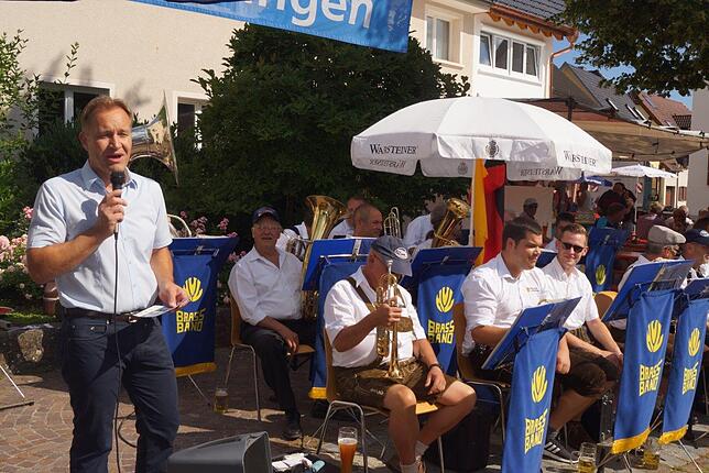Bild 18: Bilder vom 38. Hafenfest in Ludwigshafen