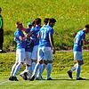 Der Hegauer FV hat im Kellerduell mit dem FV Walbertsweiler-Rengetsweiler gleich siebenmal getroffen.