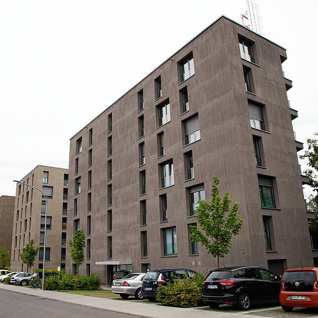 Beim Beschluss des Handlungsprogramms ahnte noch niemand, dass wenige Jahre später am Pfeiferhölzle drei Mehrfamilienhäuser stehen würden.