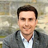 „Wichtig ist doch erstmal, dass wir diese Saison überstanden haben“: Adrian Probst, Bürgermeister St. Blasien