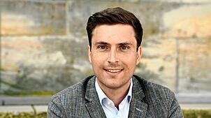 „Wichtig ist doch erstmal, dass wir diese Saison überstanden haben“: Adrian Probst, Bürgermeister St. Blasien