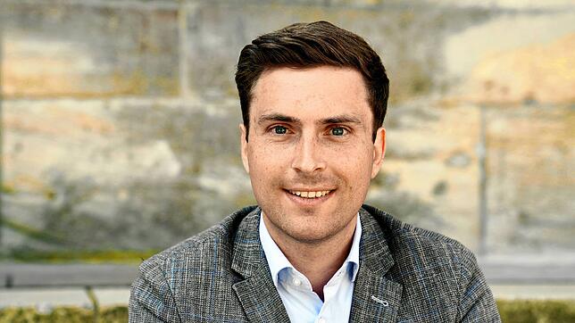 „Wichtig ist doch erstmal, dass wir diese Saison überstanden haben“: Adrian Probst, Bürgermeister St. Blasien
