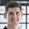 Brachte die Villinger U21 in Führung:  Yannick Spät. Foto: Verein