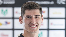 Brachte die Villinger U21 in Führung:  Yannick Spät. Foto: Verein