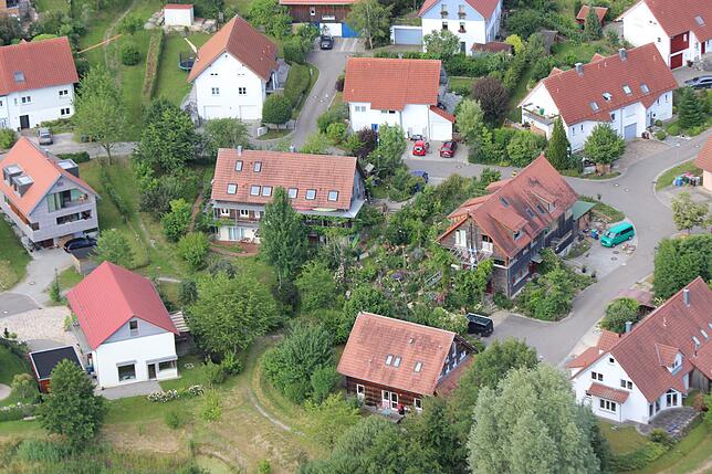Bild 37: So schön ist Ihre Heimat von oben – Überlingen und Umgebung aus der Luft