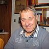Leander Binder feiert heute, Samstag, seinen 80. Geburtstag.