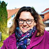 Carmen Kindler aus Überlingen-Lippertsreute.