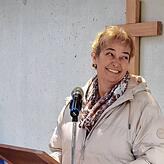 Ortsvorsteherin Anja Kretz freut sich, dass nun würdige Bestattungen möglich sind.