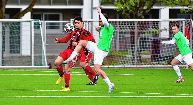 Bild 26: SG Mettingen/Krenkingen siegt 2:0 beim SV Jestetten – und wir haben Bilder!