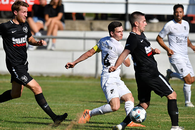 Bild 20: FC Wittlingen besiegt den SV Buch mit 5:1 &ndash; und wir haben die Bilder!