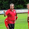 Patrick Fossé ärgert sich über die immer gleichen Fehler seiner Mannschaft.