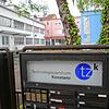 Im früheren Technologiezentrum in der Konstanzer Blarerstraße soll bald die neue Kindertagesstätte Grenzbach eröffnet werden.