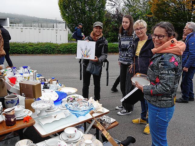 Bild 39: Hilzinger Kirchweih 2024: Die Highlights am Samstag, 19.10.