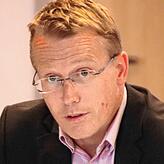 Jan Hauser, Leiter des Sozialamts im Schwarzwald-Baar-Kreis.