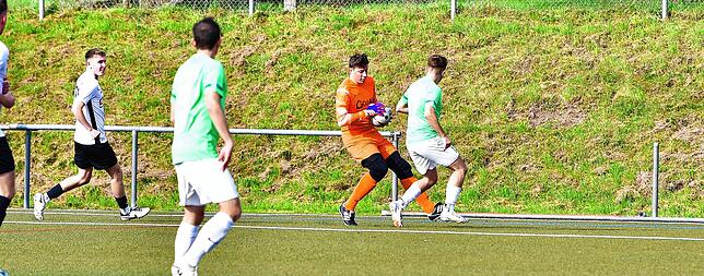 Bild 29: SG FC Wehr/Brennet besiegt SG Mettingen/Krenkingen mit 5:1 – und wir haben Bilder!