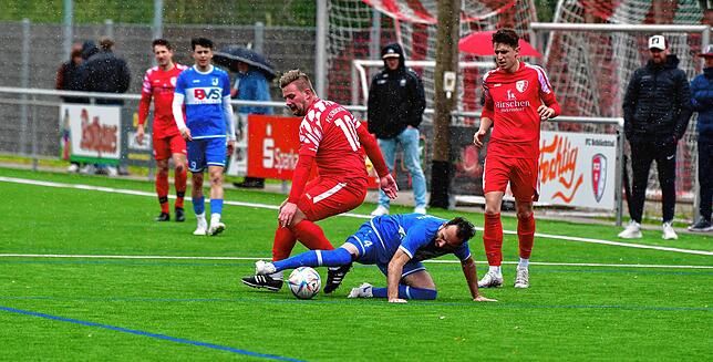 Bild 24: FC Schlüchttal siegt 3:2 gegen den FC Erzingen &ndash; und wir haben Bilder!