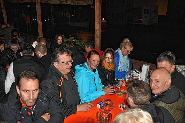 Bild 25: Die schönsten Bilder vom Stadtfest Markdorf – Teil 2