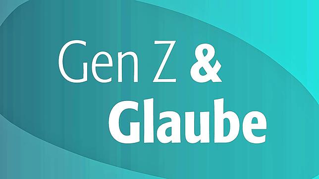 Woran glaubt die Gen Z, was gibt ihr Halt? Menschen aus der Region geben Antworten auf die Frage aller Fragen.