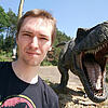 Andreas Feix hat schon als Jugendlicher in Hilzingen Filme animiert, jetzt macht er das hauptberuflich in London. Mit Dinos begann seine ...