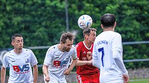 Bild : SV Eggingen düpiert den FC Erzingen mit 5:3 – und wir haben Fotos!