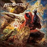 „Giants & Monsters“ heißt das aktuelle Album von Helloween.