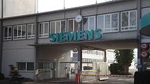 Siemens: Die Firma ist mit ihrer Logistiksparte SPPAL und 600 Mitarbeitern inzwischen auf das Campus-Areal umgezogen. In der ...