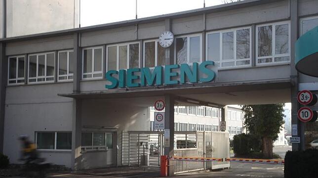 Siemens: Die Firma ist mit ihrer Logistiksparte SPPAL und 600 Mitarbeitern inzwischen auf das Campus-Areal umgezogen. In der ...