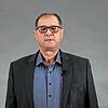 OB Jürgen Roth verkündet finanziell härtere Zeiten. Bild: Lechler