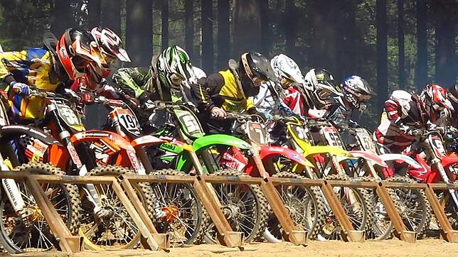 Motocross-Fahrer aus Deutschland, Österreich und der Schweiz werden am Wochenende in Welschingen an den Start gehen.