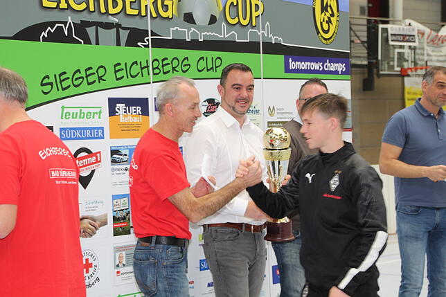 Bild 28: Die besten Bilder vom Eichbergcup