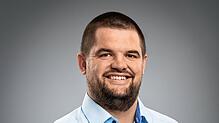 Wir legen auch großen Wert darauf, dass der Verein Gruppe 84 neben der Gemeinderatsfraktion gut funktioniert.“Benjamin Glunk, ...
