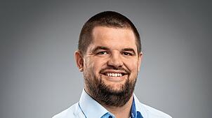 Wir legen auch großen Wert darauf, dass der Verein Gruppe 84 neben der Gemeinderatsfraktion gut funktioniert.“Benjamin Glunk, ...