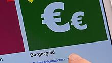 Die Termine für die Bürgergeld-Auszahlung sind fix und folgen einer Regel.