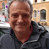 Peter Schuck: „Wenn ich Oberbürgermeister wäre, wäre ich mehr wie Boris Palmer, der Tübinger OB. Ich würde die Probleme einordnen. ...