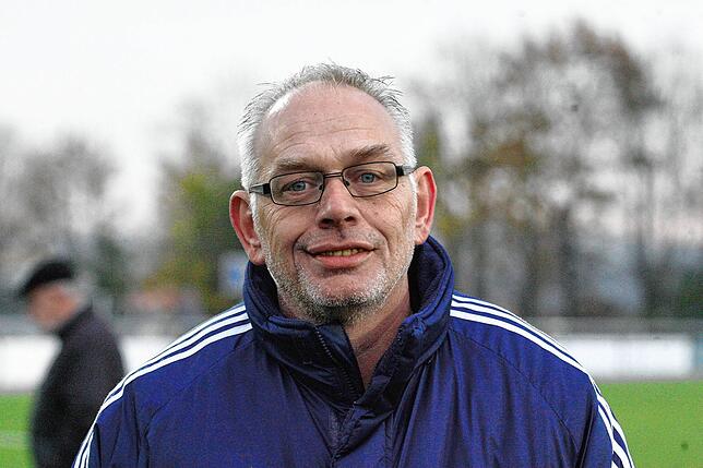 Spezielle Aufgabe: Für Trainer Rainer Jehle vom SV Albbruck ist die Partie gegen den SC Lauchringen etwas Besonderes, da er beim SC ...