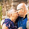 Über 20 Jahre nach ihrem Kennenlernen sind Melanie und Armin Stibbe aus Waldshut verheiratet und haben zwei Kinder. Jetzt sucht der ...