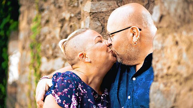 Über 20 Jahre nach ihrem Kennenlernen sind Melanie und Armin Stibbe aus Waldshut verheiratet und haben zwei Kinder. Jetzt sucht der ...