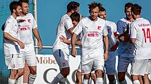 Bild : TuS Binzen siegt 4:3 beim FC Schlüchttal &ndash; und wir haben Bilder!