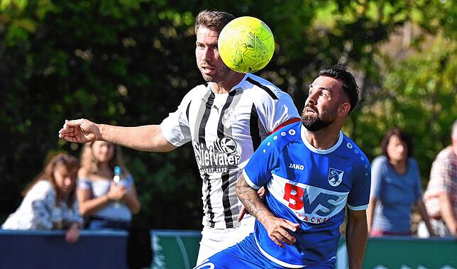 Bild 15: FC Erzingen gewinnt 4:3 beim FC Wittlingen &ndash; und wir haben Bilder!