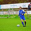Seit Tobias Bertsch wieder das Trikot des FC Radolfzell trägt, feierte das Team drei Siege in Serie.