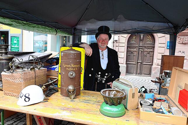 Bild 18: Villingen voller Attraktionen