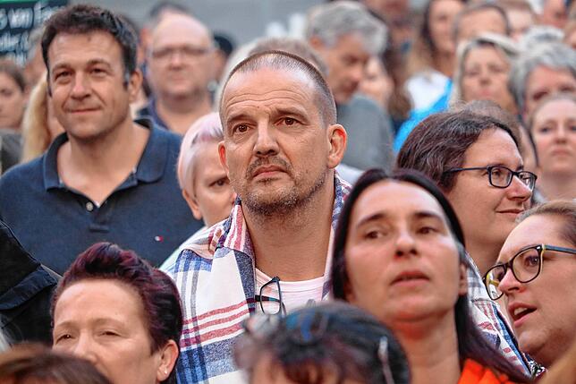 Bild 30: Bilder vom Meersburg Open Air mit Ben Zucker (2)