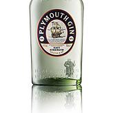 Plymouth Gin, Navy Strength.