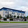 Das Hotel Kellhof in Hilzingen: Ursprünglich war die Idee, hier Flüchtlinge unterzubringen. Diese Pläne sind inzwischen vom Tisch.