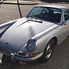 Diesen Porsche-Oldtimer im Wert von 300.000 Euro wollte ein 43-Jähriger im Hegau ohne Zollpapiere nach Deutschland einführen. Da er die ...