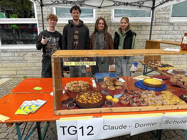 Bild 19: Bilder vom Streetfood Markt an der Häfler Promenade