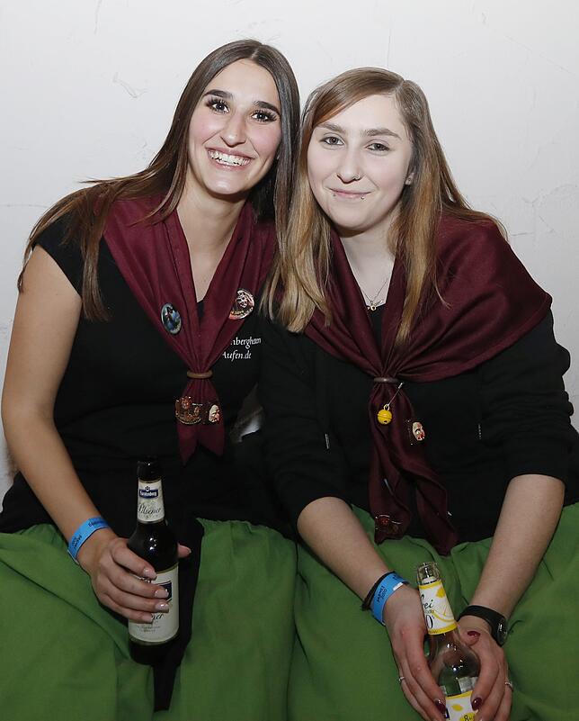 Bild 31: Bilder der Fastnachtsbier-Verkostung der Fürstenberg-Brauerei 2020