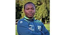 Ist nicht mehr Trainer in Donaueschingen: Nasser Alassani