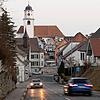Ab Montag, 11.&nbsp;April, beginnen die Vorbereitungen für die Sanierung der Ziegelbühlstraße. Nach Ostern soll mit den Bauarbeiten ...