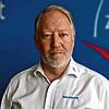 Achim Dietrich ist Vorsitzender des Gesamtbetriebsrats bei ZF.